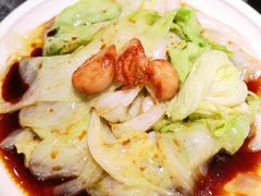 -胖哥俩肉蟹煲(长沙高铁吾悦广场店)