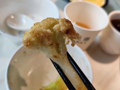 -遇见湘·地道湖南菜(黄埔泰丰店)