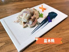 盐水鸭-聚缘堂·海鲜私房菜(松岭路店)