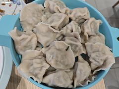 -老边饺子馆(东单店)