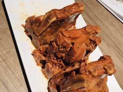 -九毛九西北菜(百信广场店)