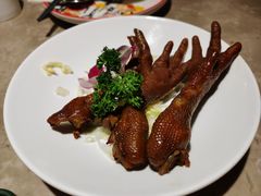 -新白鹿餐厅(金鹰新街口店)