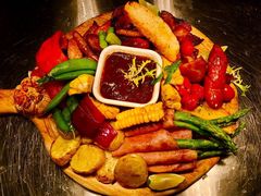 -上合花园花园烧烤(贵阳店)