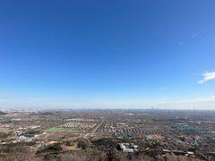 -北京西山国家森林公园