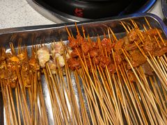 -钢管厂五区小郡肝火锅串串香(总店)