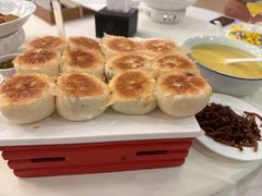 汇贤高密炉包-汇贤府·李氏新鲁菜(万寿路店)