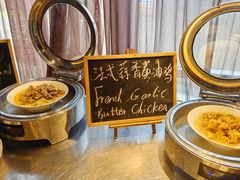 -佛山恒安瑞士大酒店-瑞士咖啡厅-主题自助餐