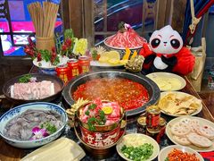 -蜀大侠火锅(总府路店)