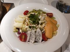 -小放牛河北菜(长安万达店)