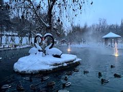 -水磨沟公园