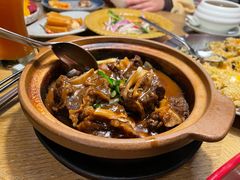 -阳朔糖舍酒店·糖舍餐厅&酒吧