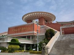 -中国闽台缘博物馆