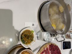-今日牛事潮汕鲜牛肉火锅(瑞金店)