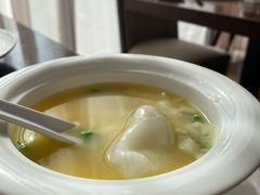 金汤五谷花胶羹-彩丰楼·中餐厅(国家会展中心上海洲际店)