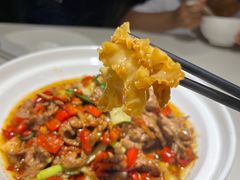 -小放牛河北菜(长安万达店)