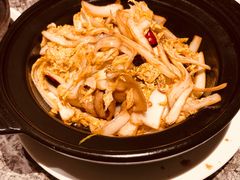 -鹿港小镇(中关村店)