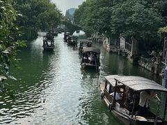 -乌镇景区