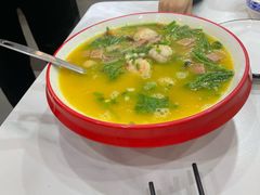 -西域美食(西直门南小街店)