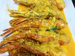 -無招牌海鮮(芽笼店)