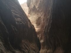 -天山神秘大峡谷