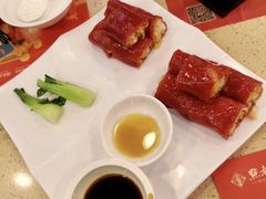 -点都德(大茶楼店)