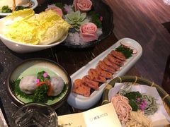 -捞王锅物料理(凯旋路店)