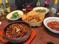 -柴米油盐(土菜院子店)
