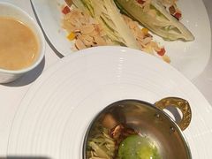 鹅肝沙拉-王品牛排(珠海富华里店)
