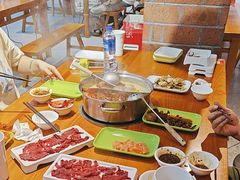 -养牛邓·潮汕牛肉海鲜自助火锅(广州店)