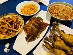 -天府掌柜(九眼桥店)