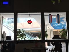 -汉米达特色料理餐厅(郴州友阿国际广场店)