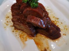 -蓬川食府(金海道店)