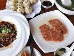 桂花枣香莲藕-浦江餐饮•上海菜馆(五四路店)