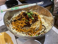 凉面-一棠龙虾•王牌虾球(楚河汉街店)