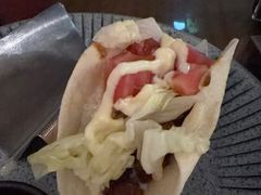 -萨尔瓦多Salvador's