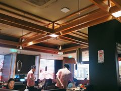 -谷牛日式烤肉(宝山U天地店)