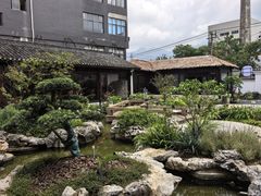 -麒麟小院·老九江菜(安平路店)