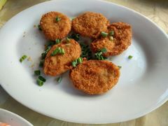 -秋姐美食店(旅游大道店)