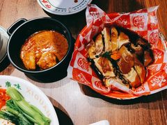 -西关味(大卫城店)