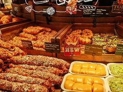 -B&C黄油与面包·THE GARDEN BAKERY概念店(世纪汇店)