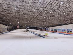 -绍兴启迪乔波冰雪世界