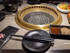 -谷牛日式烤肉(宝山U天地店)