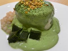 抹茶舒芙蕾-Gram舒芙蕾(杭州中心店)