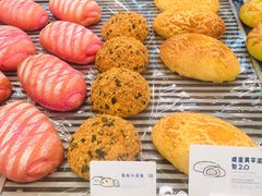 -喜茶(深圳福田星河COCO Park店)