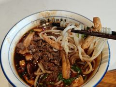 -南门口米粉·百年粉店