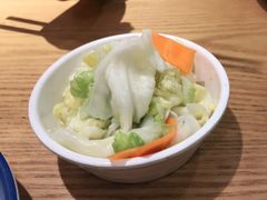 -金豆角砂锅焖面(安贞店)
