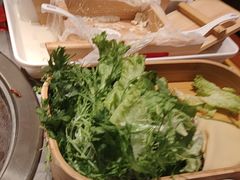 -灶座小锅烀饼·铁锅炖(道里店)