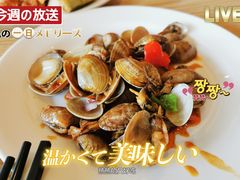 -汤山一号温泉度假区