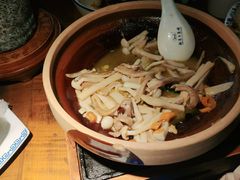 -洞庭土菜小炒馆(易发广场店)