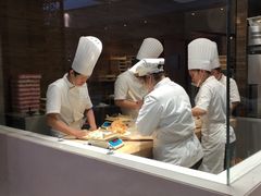 -喜鼎海胆水饺(柏威年购物中心店)